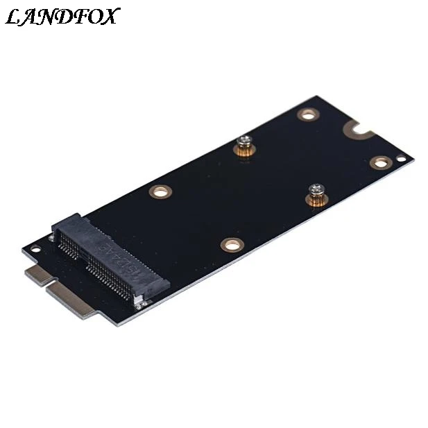 Us 3 36 20 Off 2017 Neu Kommen Msata Adapter Als Ssd Fur Macbook Pro Retina 2012 Imac A1398 Mc975 Mc976 Fur Bitcoin Mining Gerat Grosshandel In - 